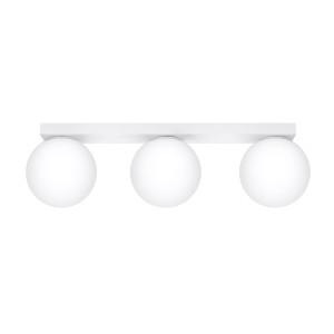 Plafon YOLI 3 biały SL.1148 Sollux Lighting