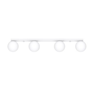 Plafon YOLI 4 biały SL.1149 Sollux Lighting