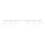 Plafon YOLI 6 biały SL.1150 Sollux Lighting