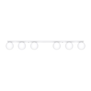 Plafon YOLI 6 biały SL.1150 Sollux Lighting