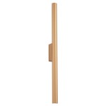 Kinkiet PASTELO 2 złoty SL.1179 Sollux Lighting