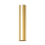 Plafon LAGOS 30 złoty połysk SL.1203 Sollux Lighting