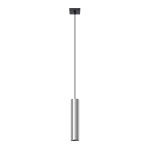 Lampa Wisząca LAGOS 1 chrom SL.1204 Sollux Lighting