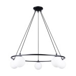 Żyrandol YOLI 5 SL.1214 Sollux Lighting