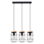Lampa wisząca GOTTO 3L SL.1264 Sollux Lighting