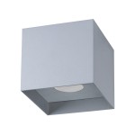 Plafon HATI szary SL.1278 Sollux Lighting