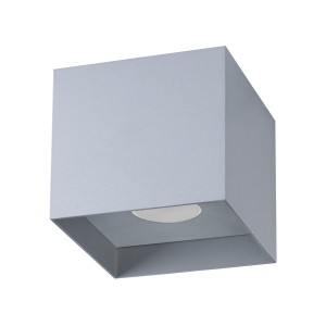 Plafon HATI szary SL.1278 Sollux Lighting
