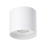 Plafon MIKA biały SL.1280 Sollux Lighting