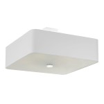 Plafon LOKKO 45 biały SL.0775 Sollux Lighting