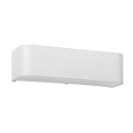 Kinkiet LOKKO biały SL.0777 Sollux Lighting