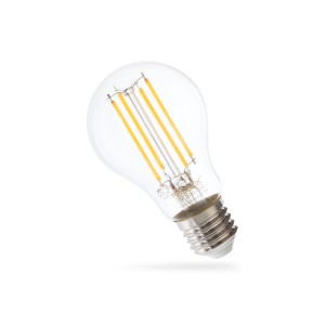 Żarówka LED E27 3000K 7W 760lm SL.1208 Sollux Lighting
