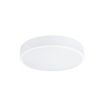 Plafon ONYX 40 biały LED 3000K SL.1245 Sollux Lighting