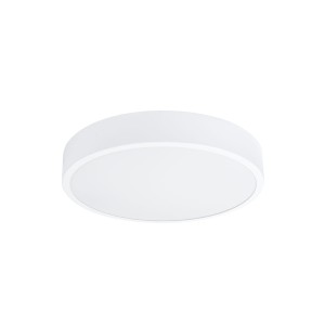 Plafon ONYX 40 biały LED 3000K SL.1245 Sollux Lighting