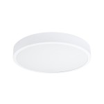 Plafon ONYX 50 biały LED 3000K SL.1247 Sollux Lighting