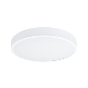 Plafon ONYX 50 biały LED 3000K SL.1247 Sollux Lighting