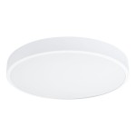 Plafon ONYX 60 biały LED 3000K SL.1249 Sollux Lighting