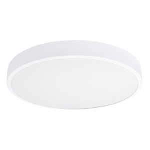 Plafon ONYX 60 biały LED 3000K SL.1249 Sollux Lighting