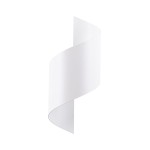 Kinkiet TALASSA biały SL.1308 Sollux Lighting