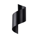 Kinkiet TALASSA czarny SL.1309 Sollux Lighting