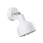 Kinkiet ELBA biały SL.1313 Sollux Lighting