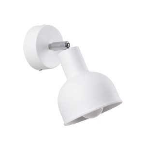 Kinkiet ELBA biały SL.1313 Sollux Lighting