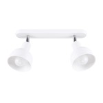 Plafon ELBA 2 biały SL.1314 Sollux Lighting