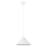 Lampa wisząca ZUMA biała SL.1325 Sollux Lighting