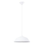 Lampa wisząca FRIKA biała SL.1327 Sollux Lighting