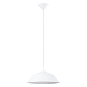 Lampa wisząca FRIKA biała SL.1327 Sollux Lighting