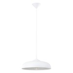 Lampa wisząca GINA biała SL.1329 Sollux Lighting