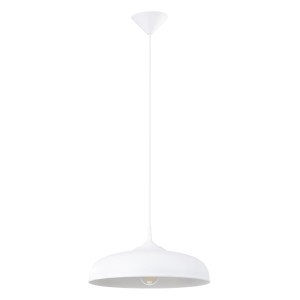 Lampa wisząca GINA biała SL.1329 Sollux Lighting