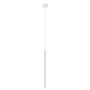 Lampa wisząca ARCHE 1 biała SL.1337 Sollux Lighting