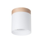 Plafon RIF biały SL.1348 Sollux Lighting