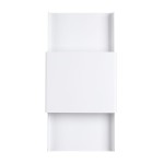 Kinkiet DURLIN biały SL.1352 Sollux Lighting