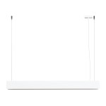 Lampa wisząca SPARK biała SL.1394 Sollux Lighting