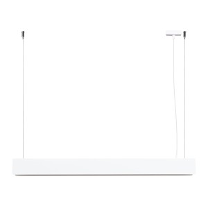 Lampa wisząca SPARK biała SL.1394 Sollux Lighting