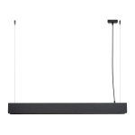 Lampa wisząca SPARK czarna SL.1395 Sollux Lighting