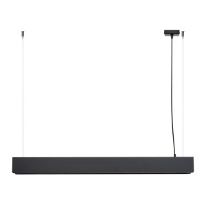 Lampa wisząca SPARK czarna SL.1395 Sollux Lighting