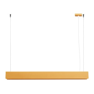 Lampa wisząca SPARK złota SL.1396 Sollux Lighting