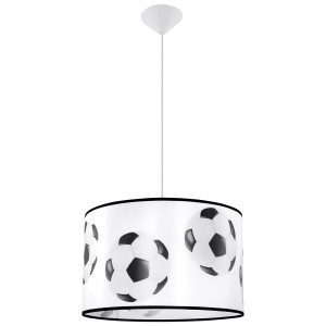Lampa wisząca FOOTBALL A 40 SL.1425 Sollux Lighting
