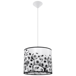 Lampa wisząca FOOTBALL B 30 SL.1426 Sollux Lighting