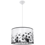 Lampa wisząca FOOTBALL B 40 SL.1427 Sollux Lighting