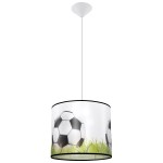 Lampa wisząca FOOTBALL C 30 SL.1428 Sollux Lighting