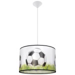 Lampa wisząca FOOTBALL C 40 SL.1429 Sollux Lighting