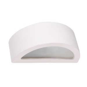 Kinkiet Ceramiczny ATENA 30 SL.1459 Sollux Lighting