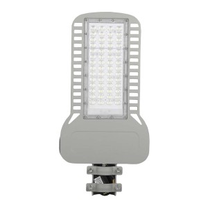 Oprawa uliczna SAMSUNG CHIP 150W 4000K 20300lm IP65 Szara 5 Lat Gwarancji 21962 V-TAC
