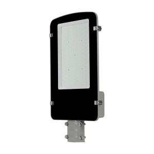 Oprawa uliczna 100W 4000K 10000lm Dioda SAMSUNG 5 Lat Gwarancji Szara 215291 V-TAC