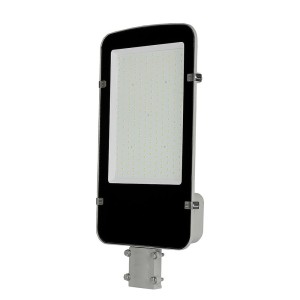 Oprawa Uliczna LED 150W 14100lm 4000K Dioda SAMSUNG IP65 Szary 5 Lat Gwarancji 215311 V-TAC