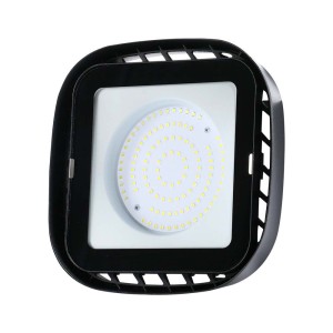 Oprawa Przemysłowa LED 200W HighBay 17540lm 6500K IP65 Czarny 10042 V-TAC