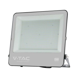 Naświetlacz LED 300W 34440lm 6500K Dioda SAMSUNG 115LM/W IP65 Czarny 5 Lat Gwarancji 23203 V-TAC